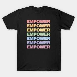 Empower T-Shirt